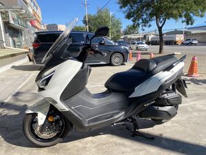 二手三阳Joymax Z 300