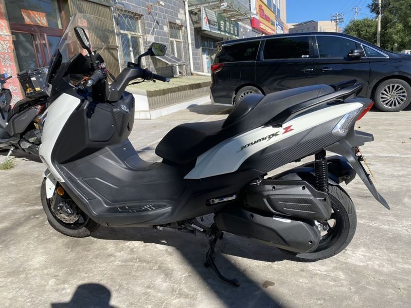 二手三阳Joymax Z 300
