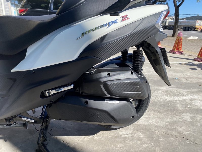 二手三阳Joymax Z 300