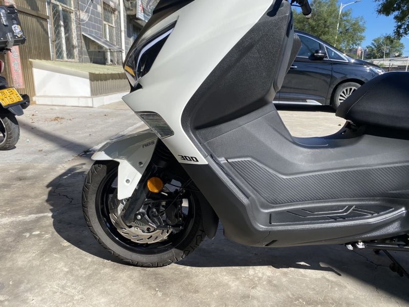 二手三阳Joymax Z 300
