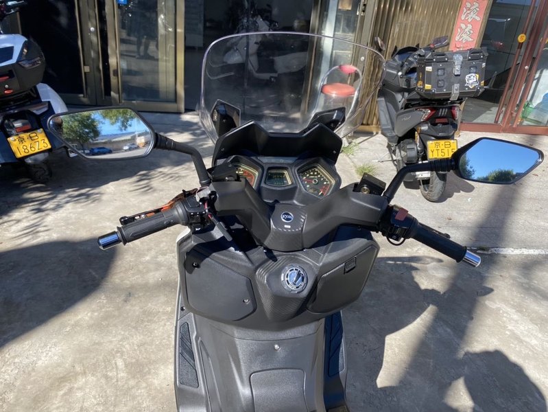 二手三阳Joymax Z 300