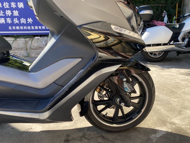 二手赛科龙睿途 RT3