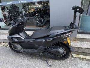 二手春风150SC