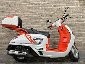 二手无极SR150C