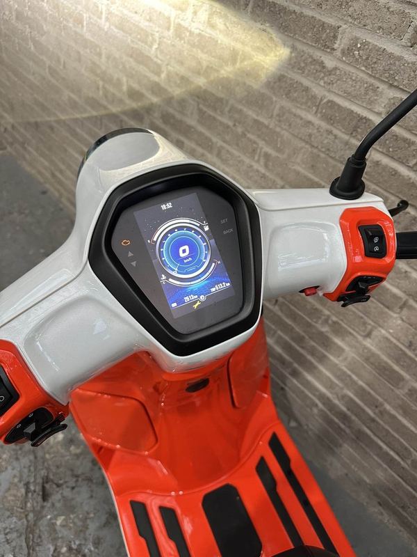 二手无极SR150C