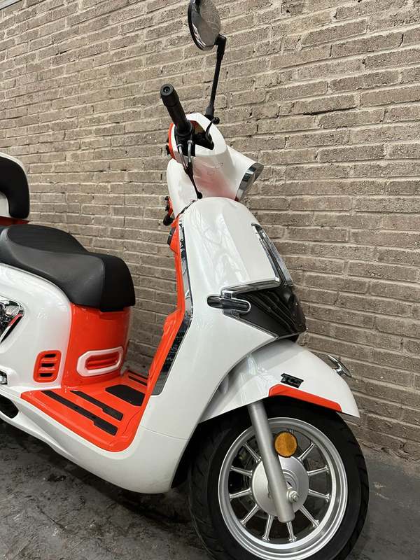 二手无极SR150C