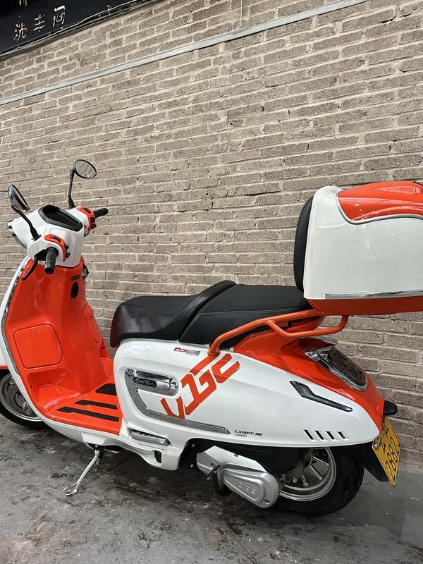 二手无极SR150C