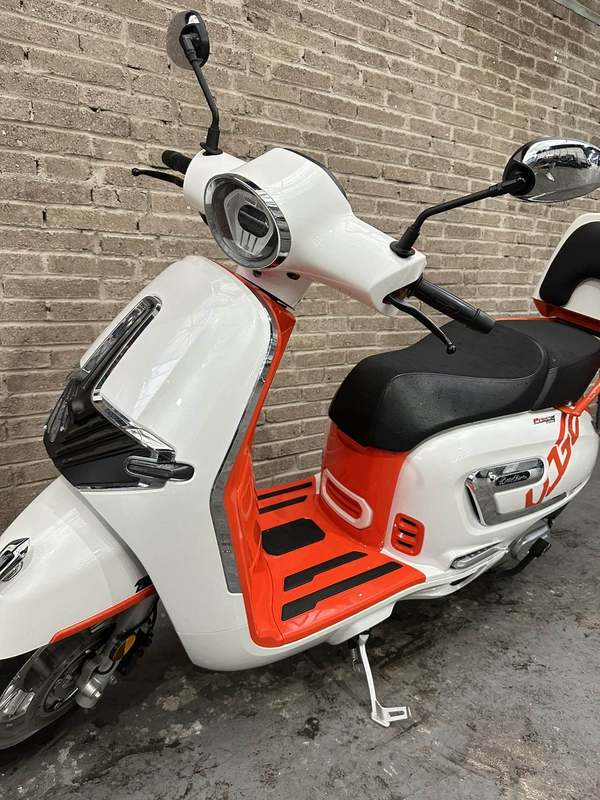 二手无极SR150C