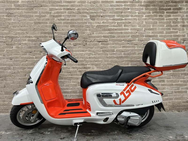 二手无极SR150C