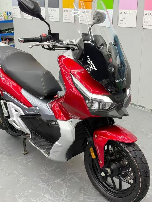 二手大阳V锐 ADV150