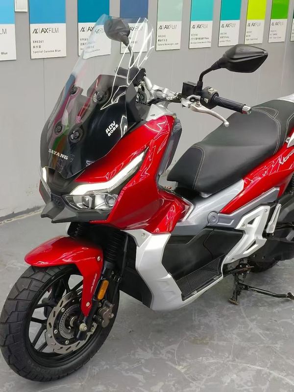二手大阳V锐 ADV150