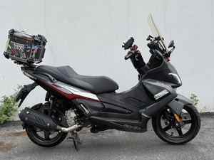 二手宗申阿普利亚SR Max 250