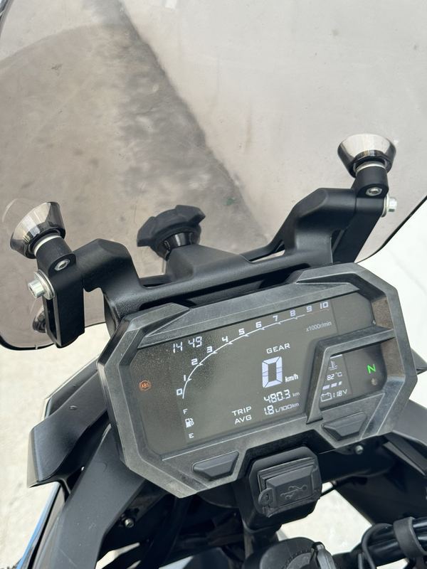二手无极300DS