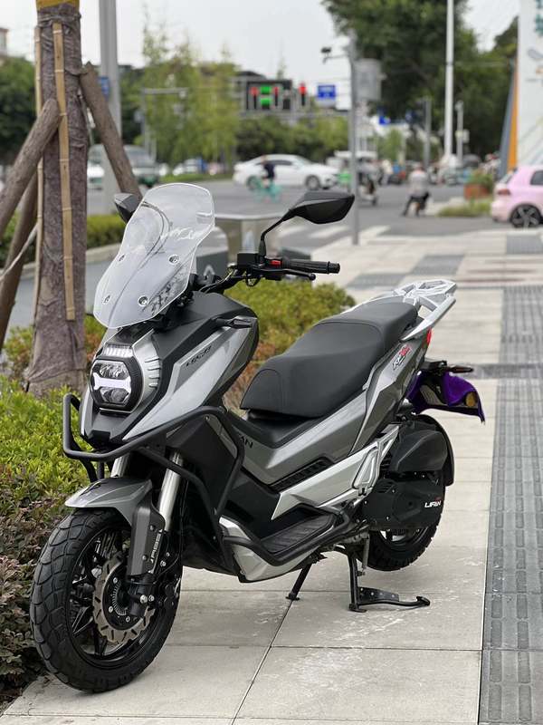 二手力帆KPV150