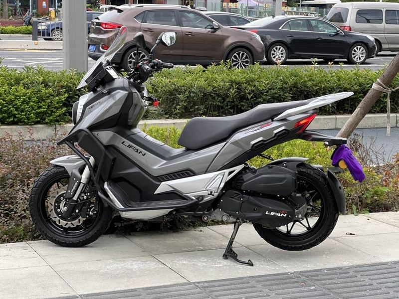 二手力帆KPV150