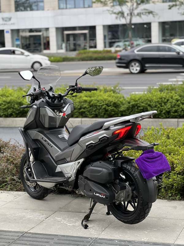 二手力帆KPV150