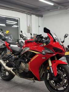 二手QJMOTOR赛600