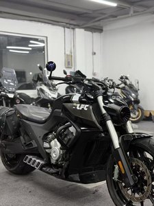 二手奔达LFC700 燎