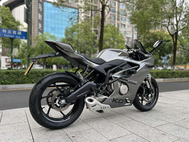 二手凯越450RR