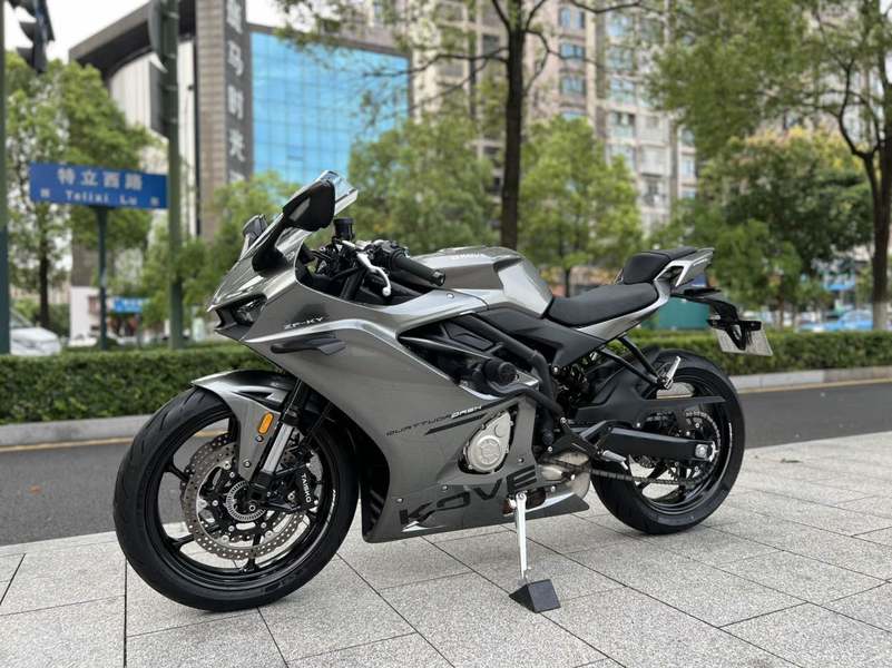 二手凯越450RR