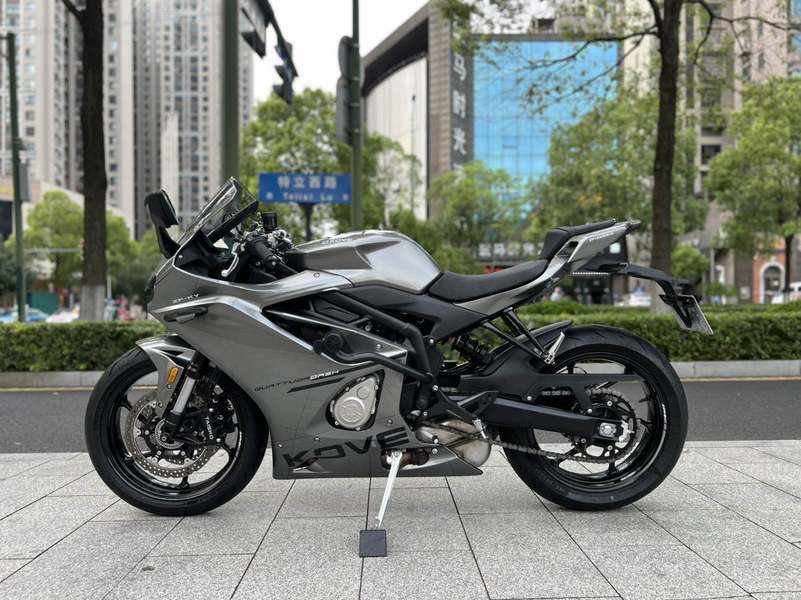 二手凯越450RR