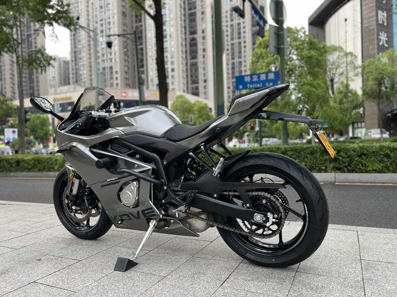 二手凯越450RR