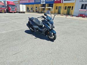 二手光阳赛艇 S250