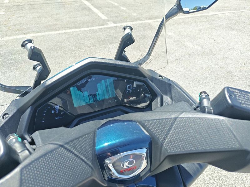 二手光阳赛艇 S250