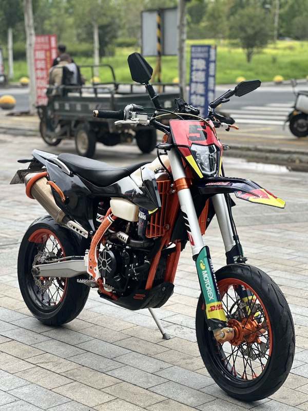 二手恒舰S5
