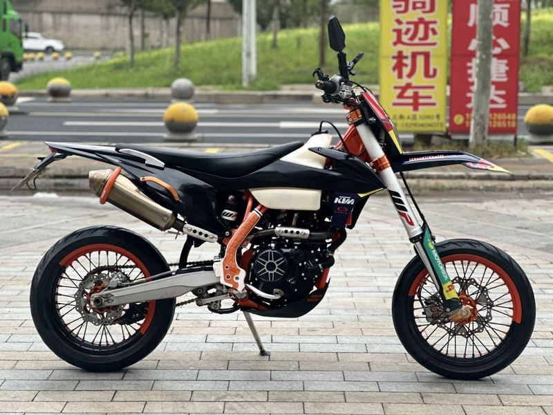 二手恒舰S5