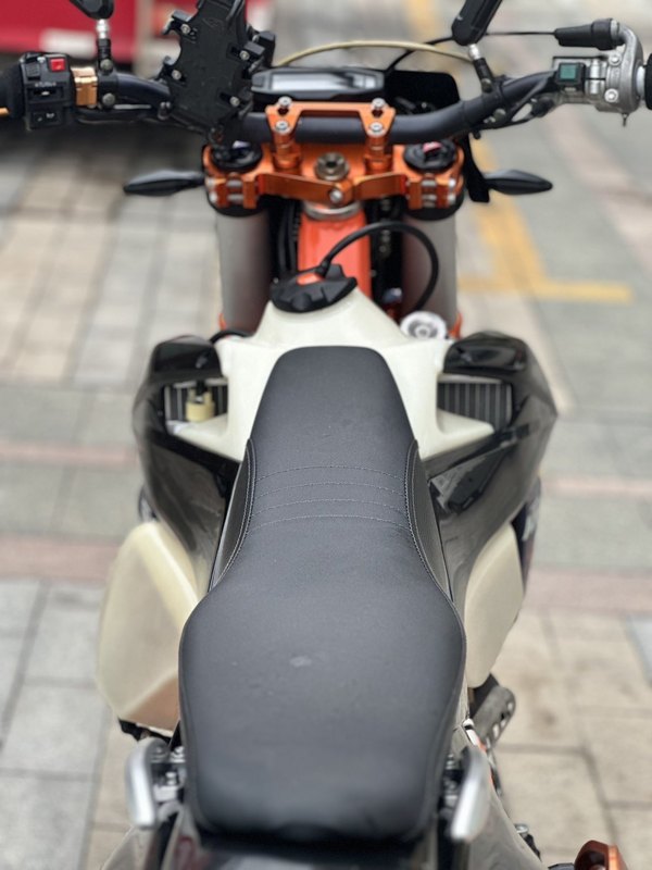 二手恒舰S5