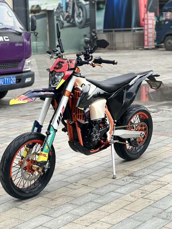 二手恒舰S5