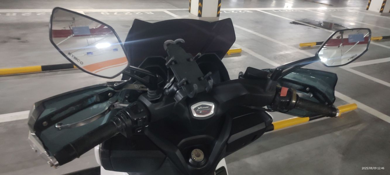 二手光阳赛艇 250