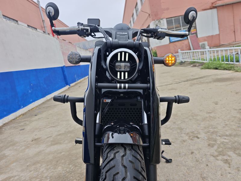二手赛科龙RA600
