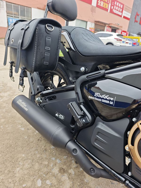 二手赛科龙RA600