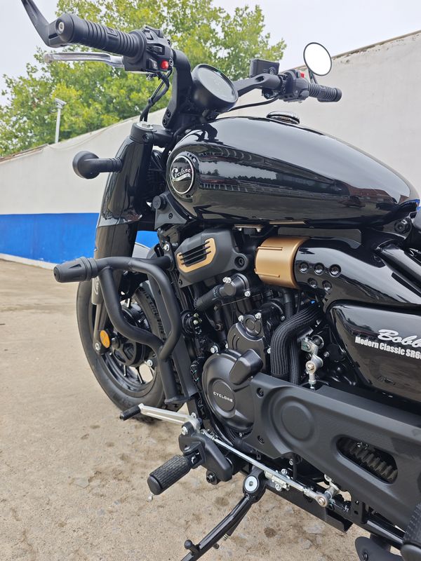 二手赛科龙RA600