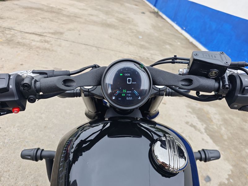 二手赛科龙RA600