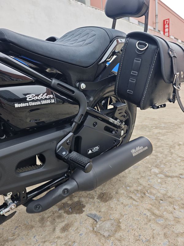 二手赛科龙RA600