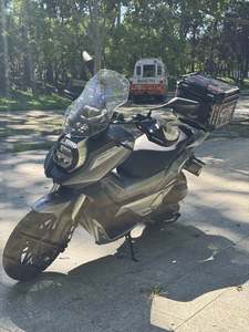 二手力帆KPV150