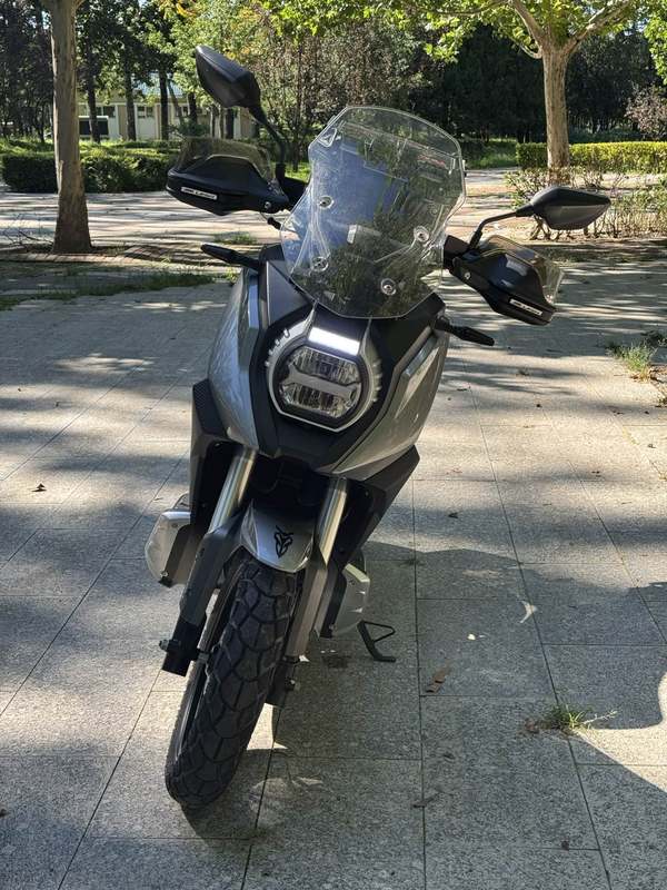 二手力帆KPV150