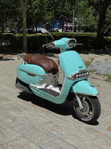 二手维多利亚Sixties 300i
