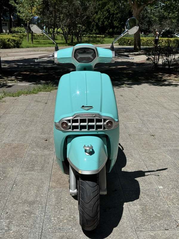 二手维多利亚Sixties 300i