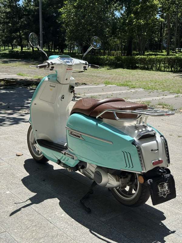 二手维多利亚Sixties 300i