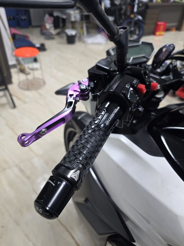 二手春风400NK