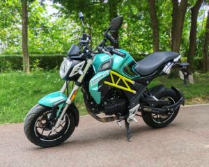 二手宗申150R