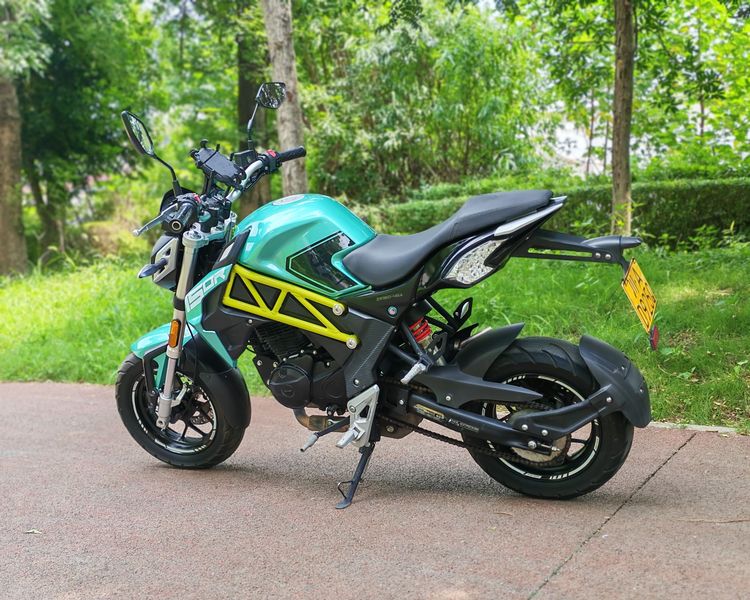 二手宗申150R