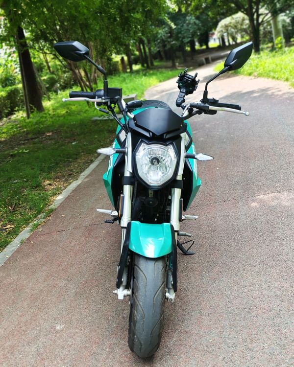 二手宗申150R