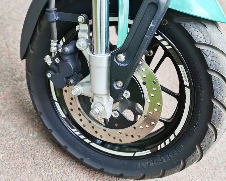 二手宗申150R
