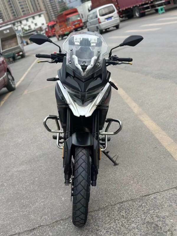 二手无极650DS