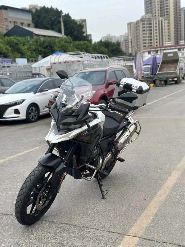 二手无极650DS